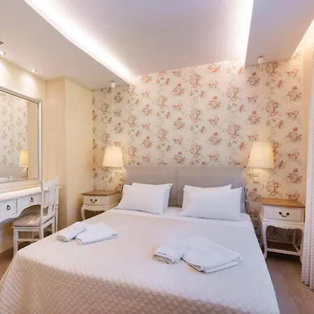 Leda By Vintage Travel Villa *