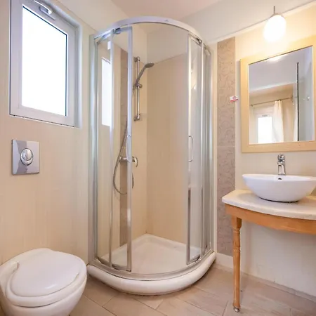 Leda By Vintage Travel Villa Lefkáda