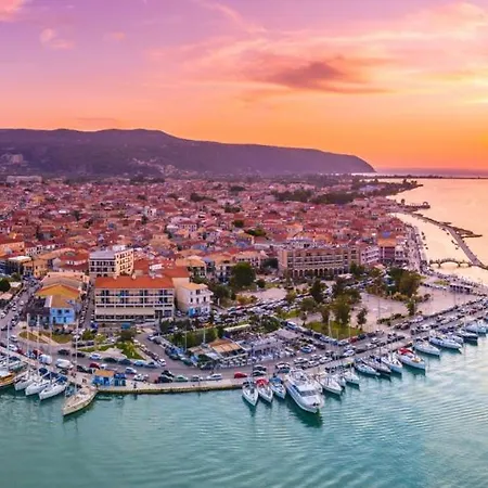 Villa Leda By Vintage Travel