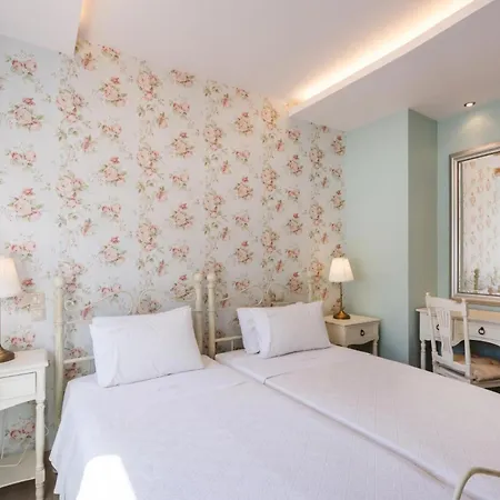 Leda By Vintage Travel Lefkáda