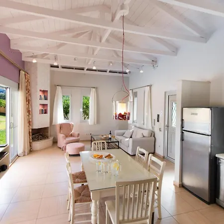 Leda By Vintage Travel فيلة