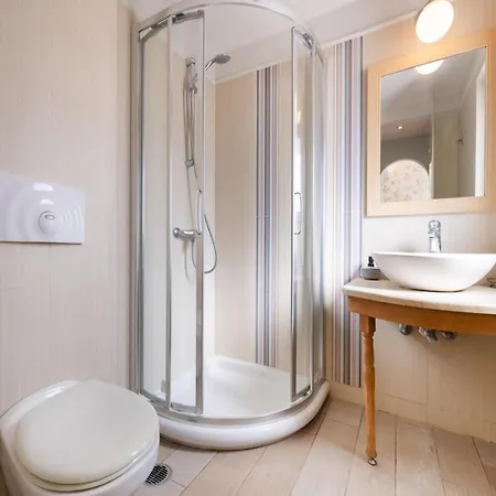 Leda By Vintage Travel فيلة *