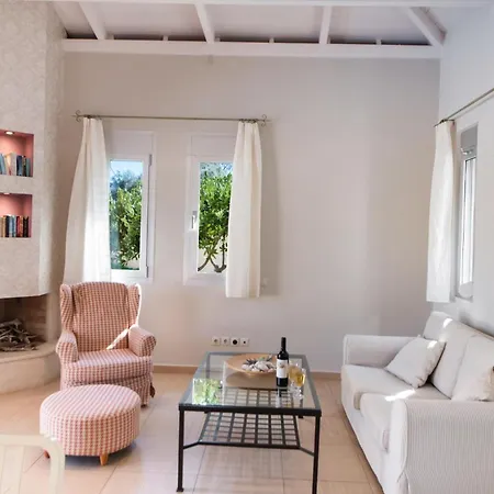 Leda By Vintage Travel Lefkada City