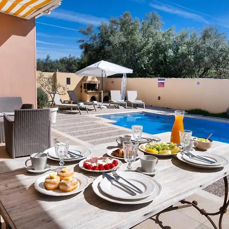 Villa Leda By Vintage Travel Lefkada City