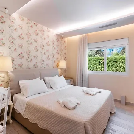 Leda By Vintage Travel * Lefkáda