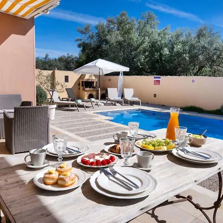 Leda By Vintage Travel فيلة Lefkáda